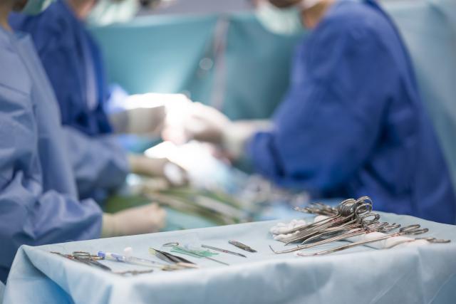 Sremska Kamenica: Operacija koja spasava plućne bolesnike